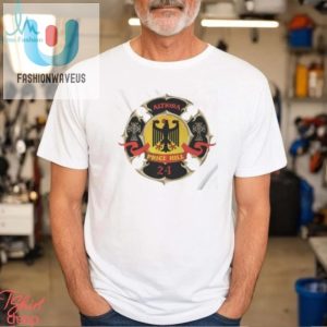 Hilarious Unique Unofficial Cincinnati Fire Dept Shirt 24 fashionwaveus 1 2