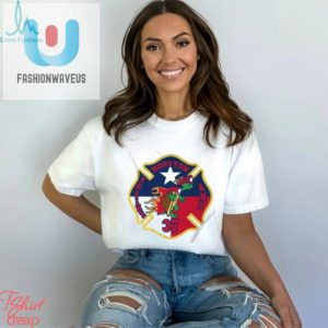 Hilarious Houston Fire Station 37 Shirt V2 Limited Edition fashionwaveus 1 1