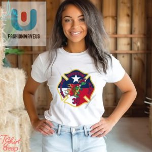 Hilarious Houston Fire Station 37 Shirt V2 Limited Edition fashionwaveus 1 3