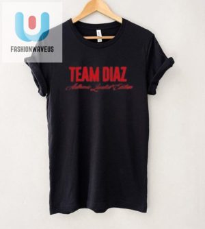 Get Your Nate Diaz World Tour 2024 Tee Its A Knockout fashionwaveus 1 2