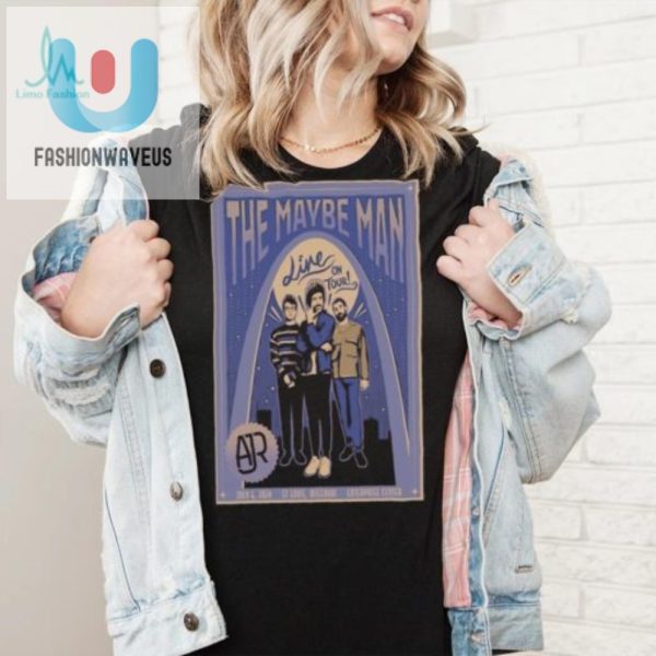 Lolworthy Ajr Tour Shirt St Louis 7624 Get Yours Now fashionwaveus 1 5