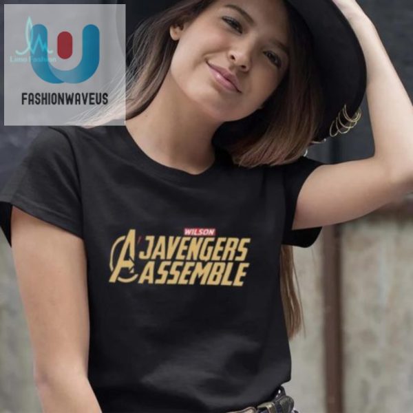 Eva R. Wilson Hilariously Rocks Ajavengers Assemble Tee fashionwaveus 1