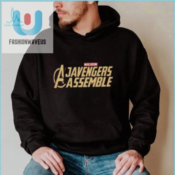 Eva R. Wilson Hilariously Rocks Ajavengers Assemble Tee fashionwaveus 1 1