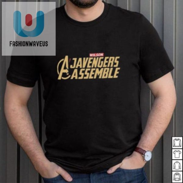 Eva R. Wilson Hilariously Rocks Ajavengers Assemble Tee fashionwaveus 1 3