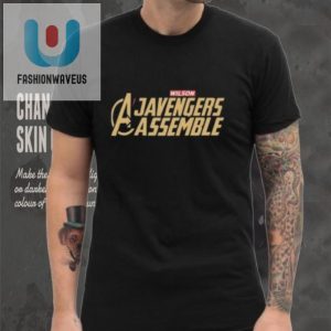 Eva R. Wilson Hilariously Rocks Ajavengers Assemble Tee fashionwaveus 1 4