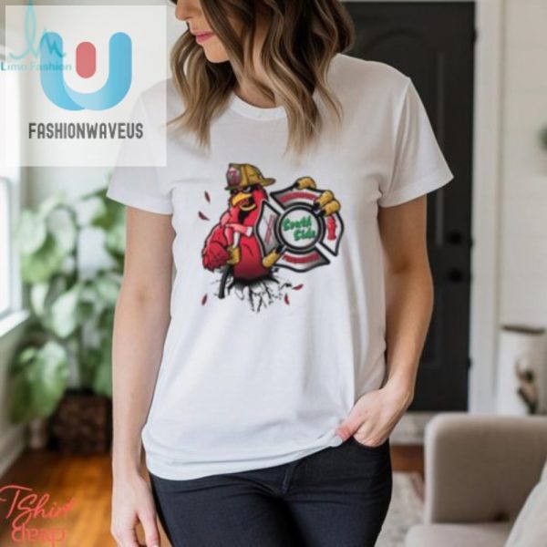 Hot Fashion Beaumont Fire Station 3 Shirt Uniquely Hilarious fashionwaveus 1