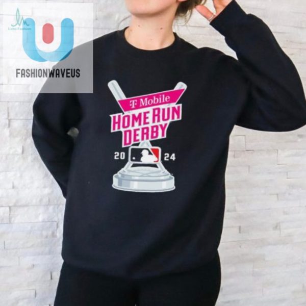 Hit It Outta The Park Official 2024 Home Run Derby Tee fashionwaveus 1 2