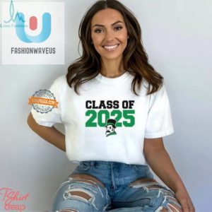 Class Of 2025 Shirt Because Dukes Isnt Just A Title fashionwaveus 1 1