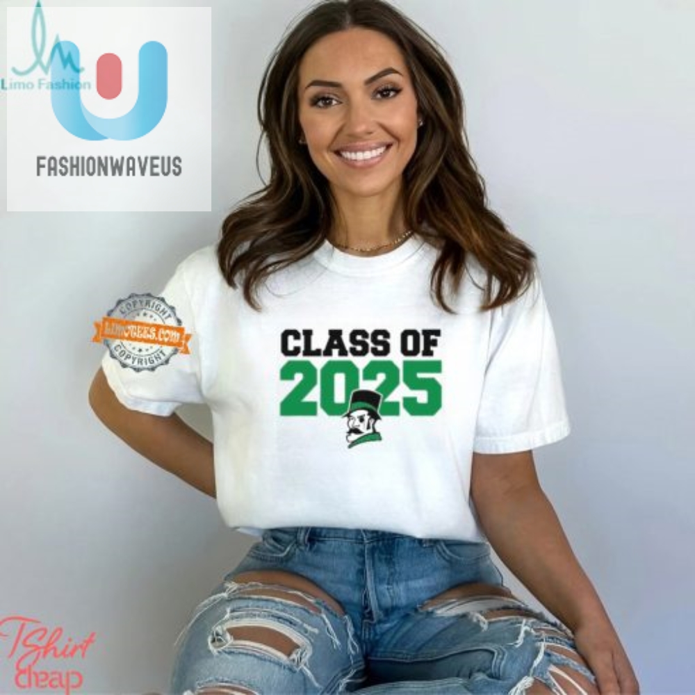 Class Of 2025 Shirt  Because Dukes Isnt Just A Title