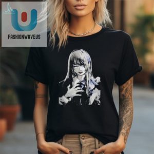 Get Adorable Hilarious Handpainted Black Shirt fashionwaveus 1 2