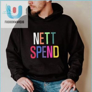 Get Your Giggle On Nettspend Rainbow Shirt Awesomeness fashionwaveus 1 3