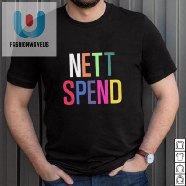 Get Your Giggle On Nettspend Rainbow Shirt Awesomeness fashionwaveus 1 4