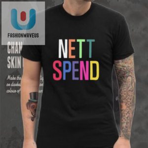 Get Your Giggle On Nettspend Rainbow Shirt Awesomeness fashionwaveus 1 5