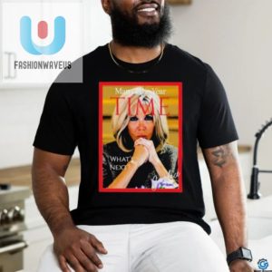 Get The Official Brigitte Macron Man Of The Year Shirt Lol fashionwaveus 1 1