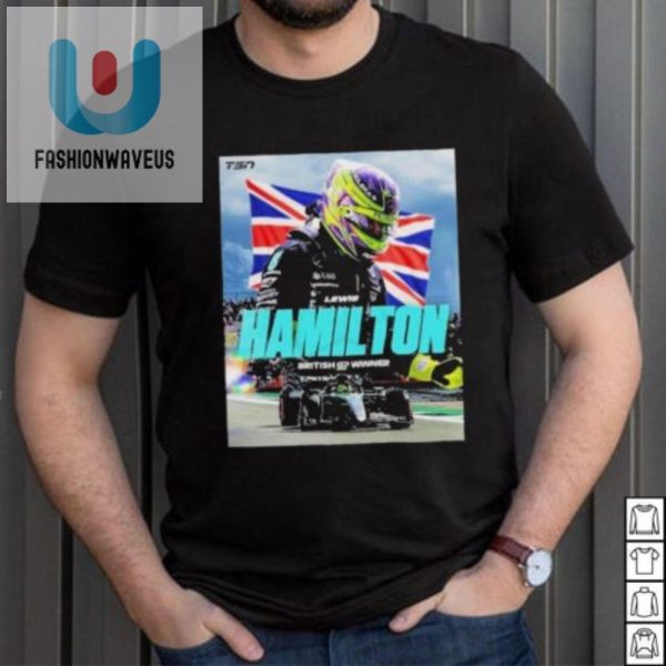 Get 2024S Wacky Win Official Lewis Hamilton Brit Tee fashionwaveus 1