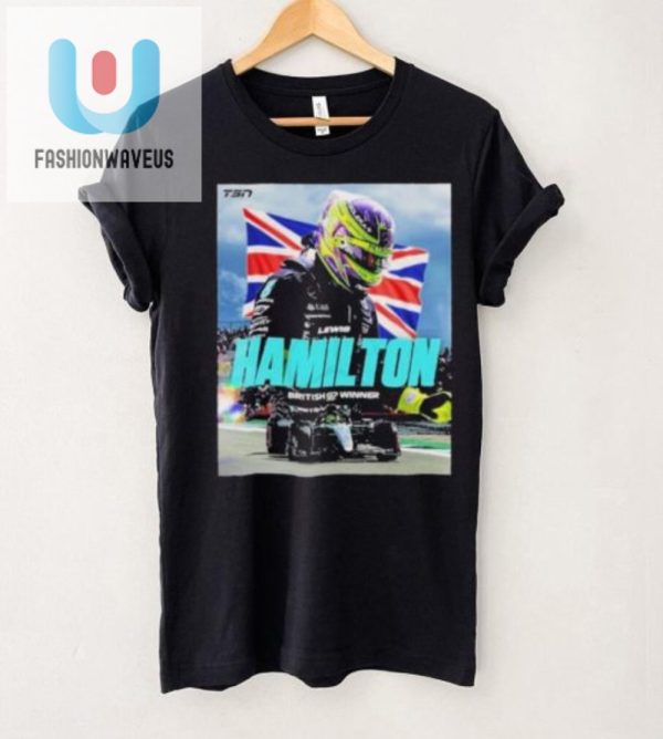 Get 2024S Wacky Win Official Lewis Hamilton Brit Tee fashionwaveus 1 2