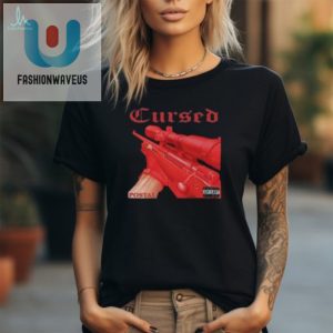 Doomshops Cursed Postal Shirt Hilariously Unique Fashion fashionwaveus 1 1