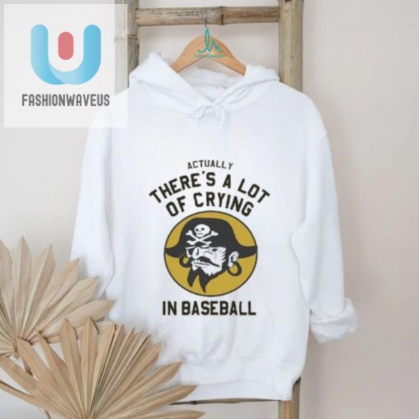 Official Funny Crying In Baseball Tshirt Unique Design fashionwaveus 1 3