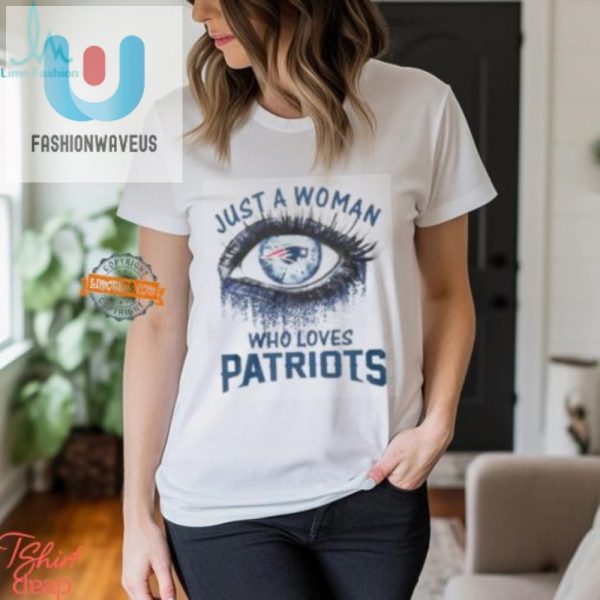 Score Laughs Style With Our Womens Patriots Shirt fashionwaveus 1