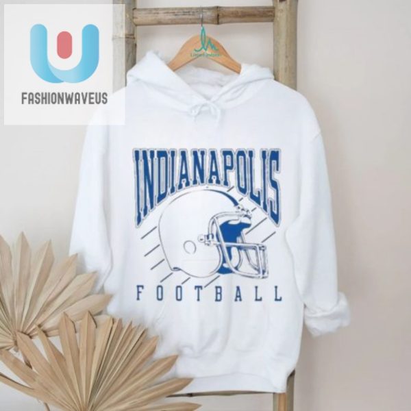 Score Big Laughs With Official Indy 24 Helmet Tees fashionwaveus 1 3