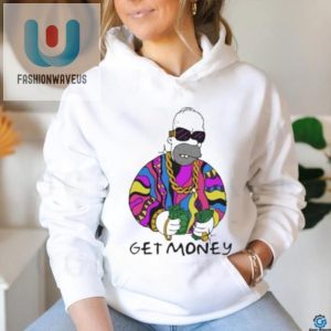 Funny Official Rich Homer Quan Pssy Monster Money Shirt fashionwaveus 1 1