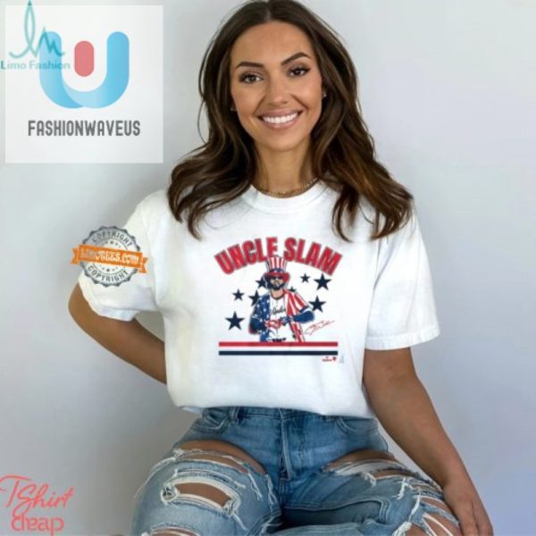 Get A Laugh With Uncle Sam Jesse Winker Nats Signature Tee fashionwaveus 1 1