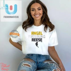 Get Your Angel Freaking Reese Shirt Stand Out In Style fashionwaveus 1 1