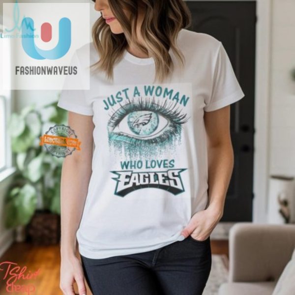 Fly High In Style Funny Womens Eagles Shirt fashionwaveus 1