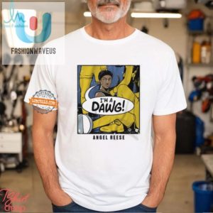 Get Barking With Angel Reeses Hilarious Im A Dawg Shirt fashionwaveus 1 3