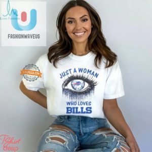 Funny Unique Buffalo Bills Shirt For Women Get Yours Now fashionwaveus 1 1