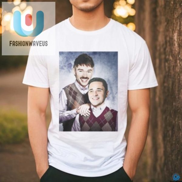 Step Brothers Shirt John Summit Dom Dolla Hilarious Duo fashionwaveus 1