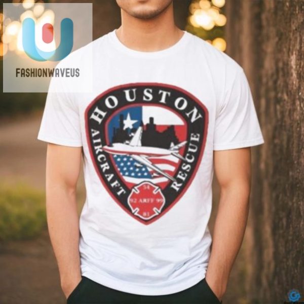 Funny Unique Official Unofficial Houston Fire Station 54 Tee fashionwaveus 1