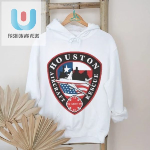 Funny Unique Official Unofficial Houston Fire Station 54 Tee fashionwaveus 1 3