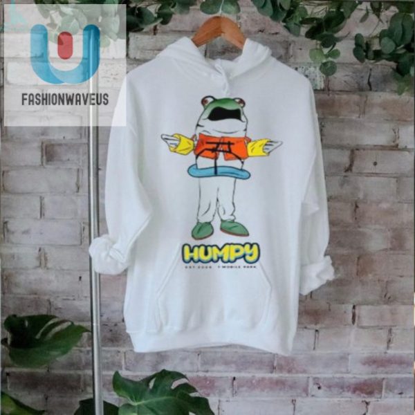 Get Hooked Fun Salmon Run Humpy Tee Unisex Unique fashionwaveus 1 2