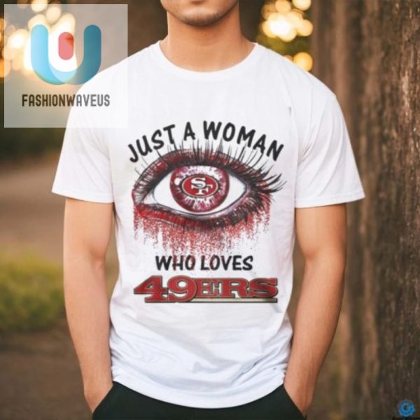 Score Big Laughs With Our Hilarious 49Ers Fan Shirt fashionwaveus 1