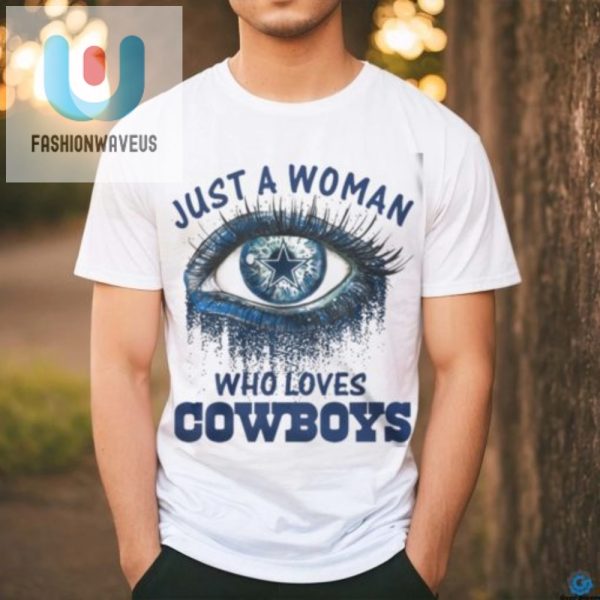 Unique Carolina Panthers Tee For Women Who Love Cowboys fashionwaveus 1