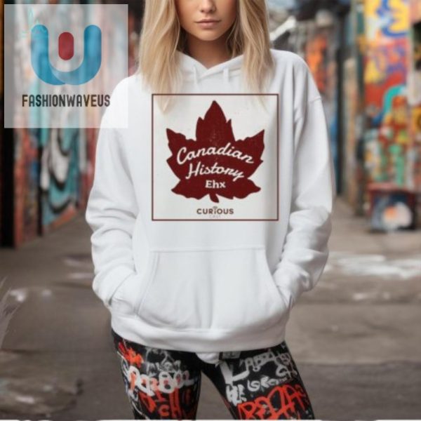 Get Your Ehx On Funny Craig Baird Canadian History Tee fashionwaveus 1 1