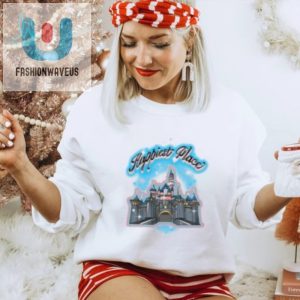 Get Happy Laugh With Our Unique Rope Drop Threads Shirt fashionwaveus 1 3