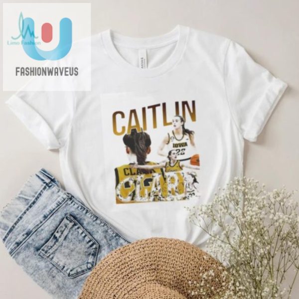 Get In The Game Caitlin Clark 22 Fever Shirt Hoop Hilarity fashionwaveus 1 1