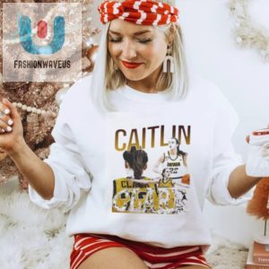 Get In The Game Caitlin Clark 22 Fever Shirt Hoop Hilarity fashionwaveus 1 3