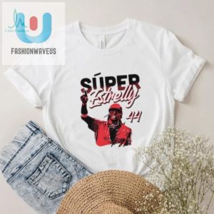 Get Your Hilarious Official Elly De La Cruz Shirt Now fashionwaveus 1 1