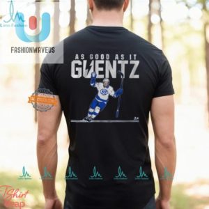 Funny As Good As It Guentz Jake Guentzel Tampa Tee fashionwaveus 1 2