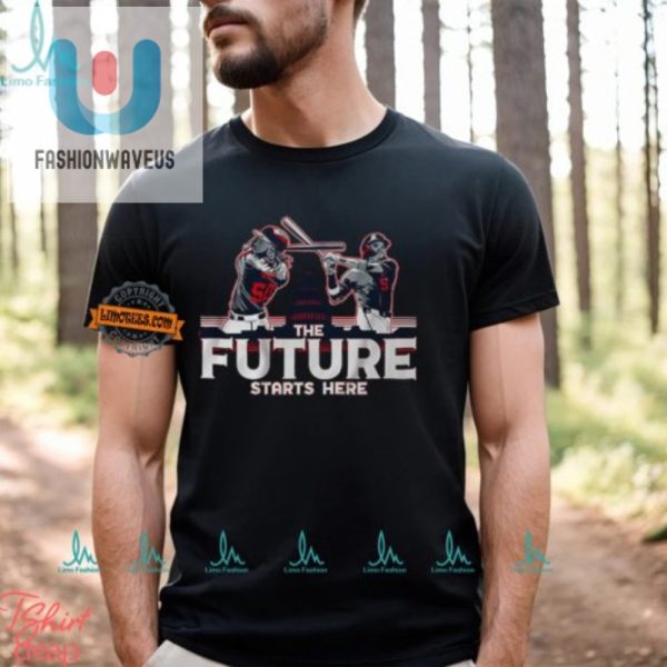 Humorous Unique James Wood Cj Abrams Future Shirt fashionwaveus 1 1