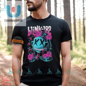 Rock Nostalgia Blink 182 One More Time Fun Unisex Tee fashionwaveus 1 1