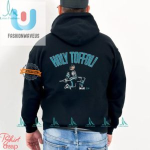 Holy Toffoli Quirky San Jose Shirt For Fans fashionwaveus 1 3