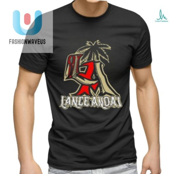 Get Laughs With The Unique Lanceanoai Lance Anoai Shirt fashionwaveus 1 2