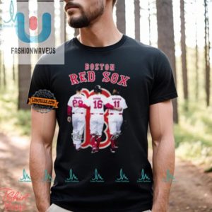 2024 Red Sox Allstar Tee Wear History Hug Humour fashionwaveus 1 1