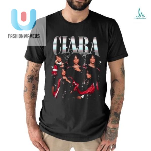 Rock 2024 With Ciara The Ultimate Concert Tee Lol fashionwaveus 1