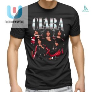 Rock 2024 With Ciara The Ultimate Concert Tee Lol fashionwaveus 1 2