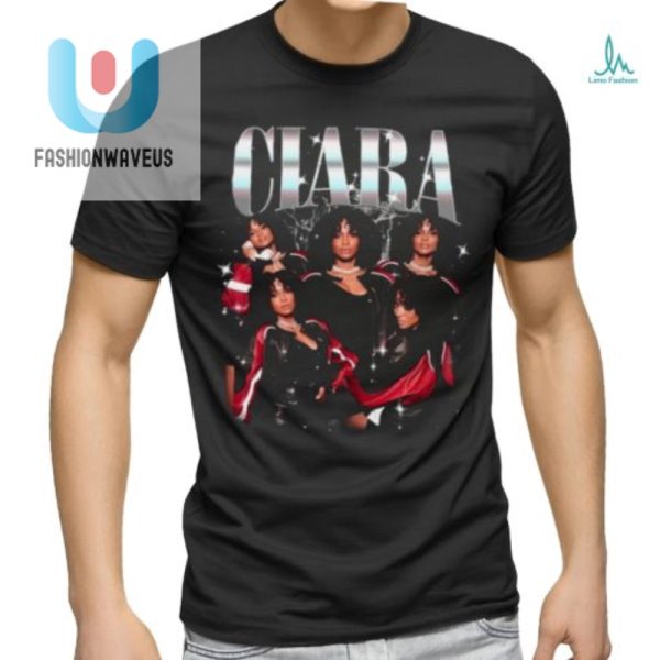 Rock 2024 With Ciara The Ultimate Concert Tee Lol fashionwaveus 1 2